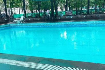 Kangs Nirvana Resorts And Spa