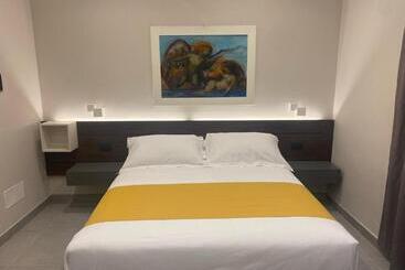 Marina B&b Adults Only