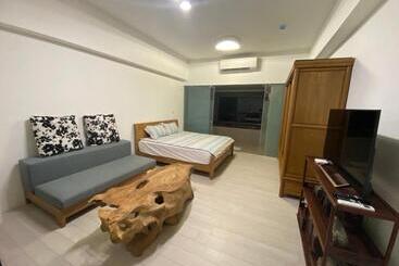 هتل آپارتمان Morning S Nest