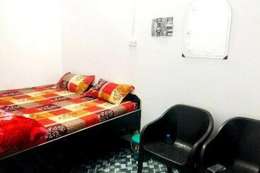 Oyo Hotel Green Valley