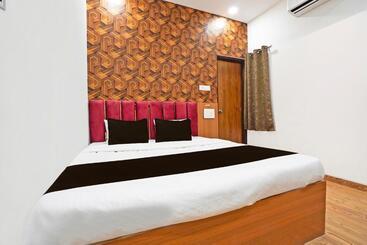 هتل O Sunshine Villa