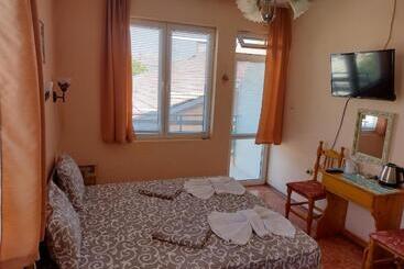 بنسيون къща за гости янка