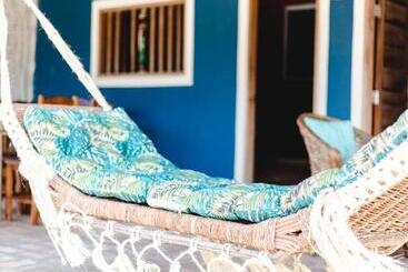 ペンション Mae Terra Du Brasil