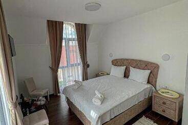 Пансион As Relax