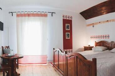 Пансион Badiu S Guest House