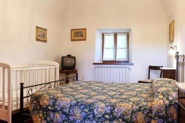 ペンション B&b Il Lavaccio