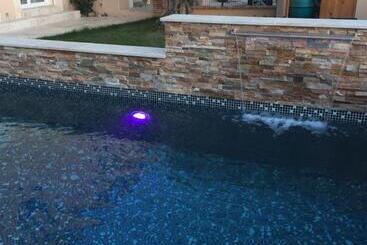 פנסיון Chez Delphine