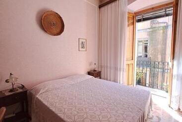 ペンション Da Isa