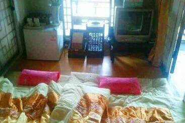 Pensão Goseong Choi Pilgan`s Old House