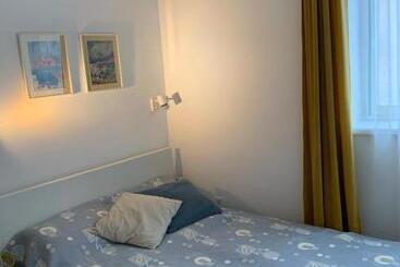 פנסיון Kertész Ház