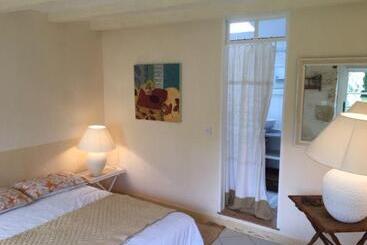 פנסיון La Maison Des Chevaux