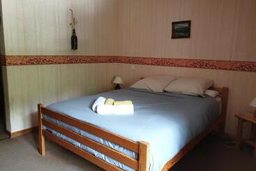 بنسيون La Posada