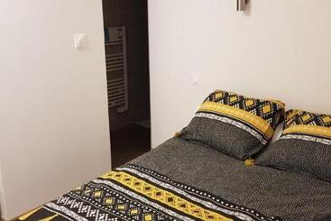 פנסיון La Renardière