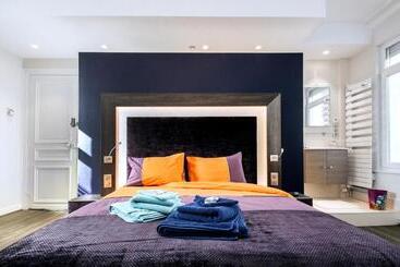 膳宿费 Le Haut Du Pavé