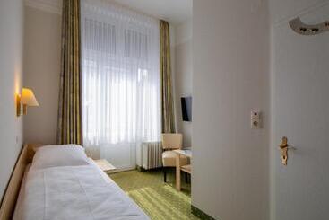 פנסיון Logierhaus Extra