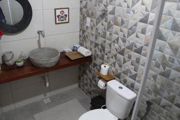 פנסיון Mar De Maria Bangalôs