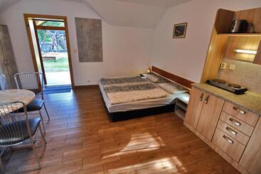 بنسيون Penzión Hôrka