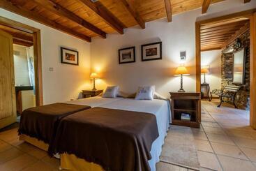 بنسيون Quinta De S. Jose   Turismo Rural