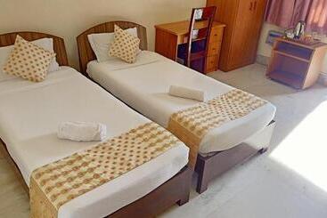 پانسیون River Breeze Home A Comfort Stay