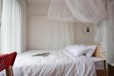 פנסיון Taean Gonggan 487