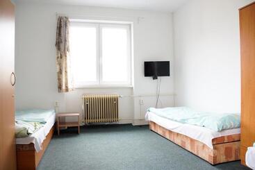 پانسیون Ubytovani Ve Frydku Mistku   Vhodne Pro Firmy I Jednotlivce