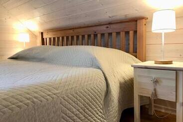 پانسیون Užupė