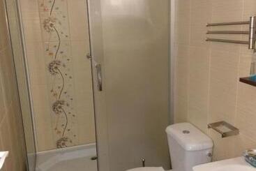 پانسیون Vila Arisa