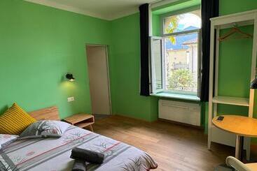 膳宿费 Villa Belforte