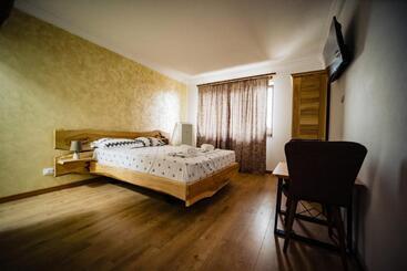 Pensiunea Casa Sofia