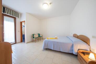 アパートホテル Residence Hercules