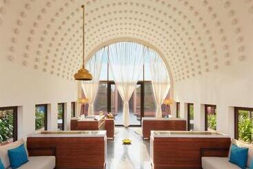 Storii By Itc Hotels Devasom Resort & Spa, Kolkata