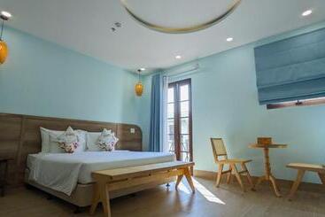 Aurora Phu Quoc Hotel & Golf 3d