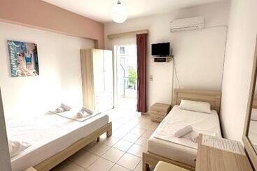 Апарт-отель Elysian Sunset Studios