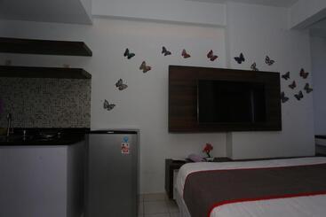 فندق Collection O 93914 Iconic Residence