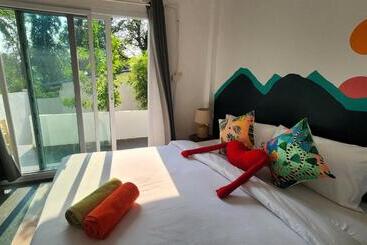 فندق Easy Life Koh Chang