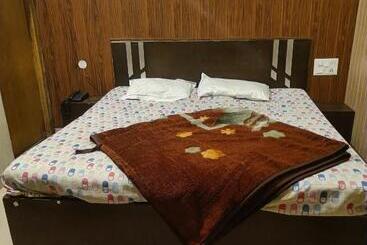 בית מלון כפרי Ganges