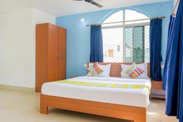 Hotel Goroomgo Elite Stay Bhubaneswar Near Shri Shiridi Sai Mandir   Prime Location With Spacious Room   B