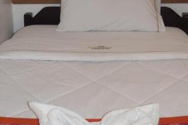 ホテル Valle Dorado