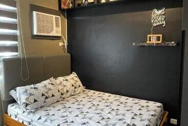 Aparthotel Industrial Studio In Mivesa Lahug