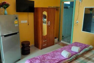 Mabuhay Guesthouse Kampot Former Jasmine Resort Kampot