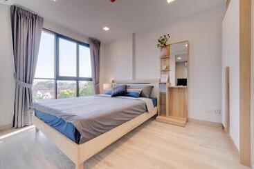 Apart Hotel Marvest Hua Hin