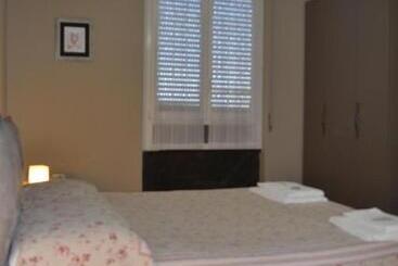 פנסיון Apartment With Sea View