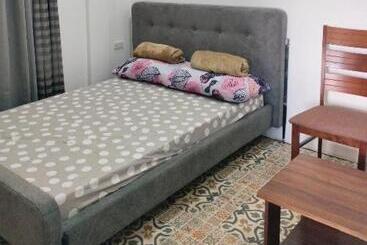 Pensionat City Center Transient House   Studio Type