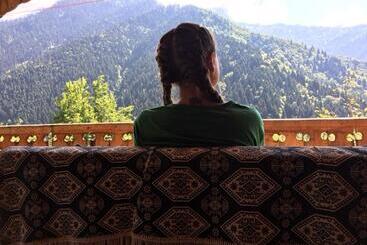 پانسیون Guesthouse In Utsera