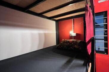 膳宿费 House Of Lion Hostel And Guesthouse