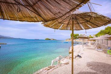 펜션 Kalemi Sunrise Studios