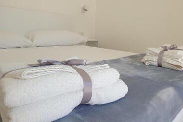 פנסיון La Casa Di Antonio Rooms