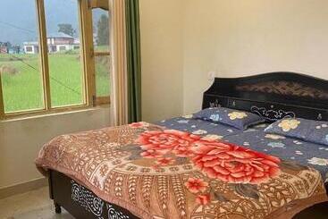 بنسيون Yellow House