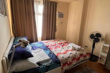 아파트호텔 Seaview Near Picc Ccp Starcity Okada Airport Moa