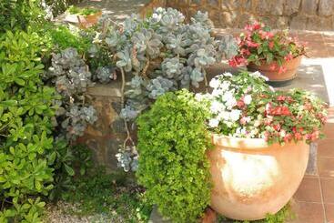 아파트호텔 Residence Santa Maria Suites